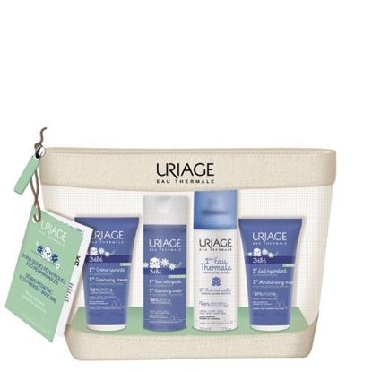 URIAGE BABY REISSET TROUSSE VOYAGE BEBE